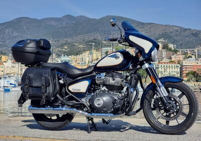 Royal Enfield Super Meteor 650 (2023 - 25) - Annuncio 9715324