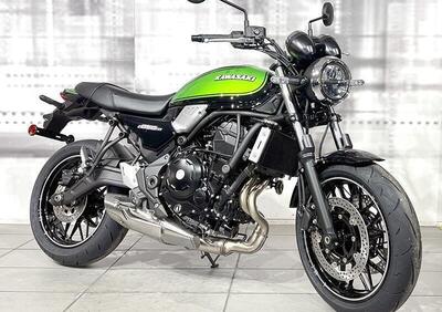 Kawasaki Z 650 RS (2025) - Annuncio 9595899