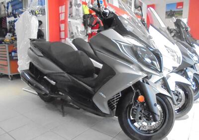 Kymco Downtown 350i ABS (2016 - 20) - Annuncio 9715310