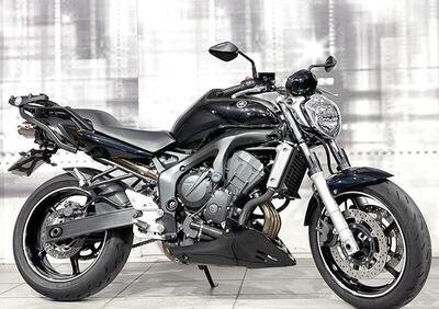 Yamaha FZ6 (2004 - 07) - Annuncio 9715325