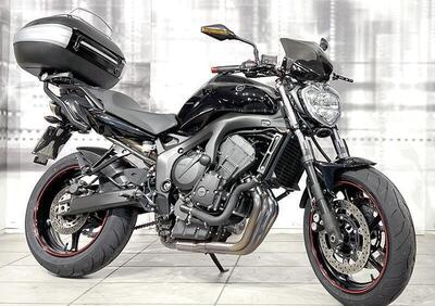 Yamaha FZ6 S2 (2007 - 11) - Annuncio 9715327