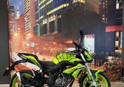 Benelli BN 125 (2021 - 25) - Annuncio 9715313