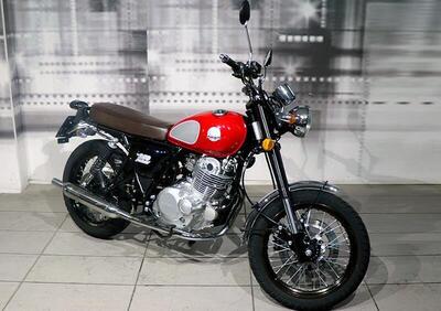 Mash Italia Two Fifty 250 (2014 - 16) - Annuncio 9715333