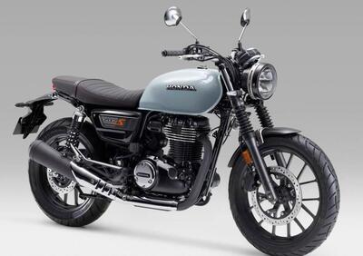 Honda GB 350 S (2025) - Annuncio 9715326