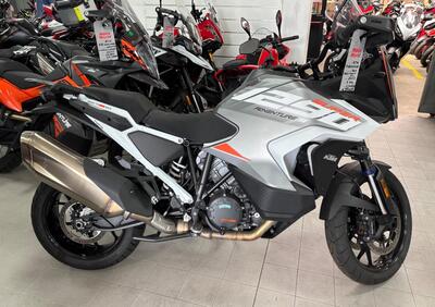 KTM 1290 Super Adventure S (2022 - 25) - Annuncio 9715329