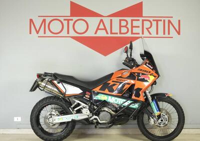 KTM 990 Adventure (2006 - 08) - Annuncio 9715357