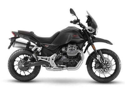 Moto Guzzi V85 Strada (2024 - 25) - Annuncio 9715337