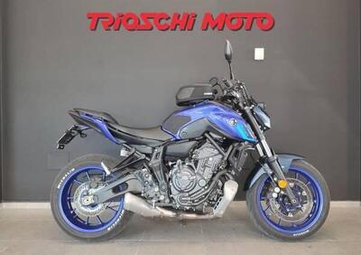 Yamaha MT-07 (2021 - 24) - Annuncio 9715654