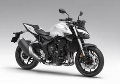 Honda CB 1000 Hornet (2025) - Annuncio 9715338