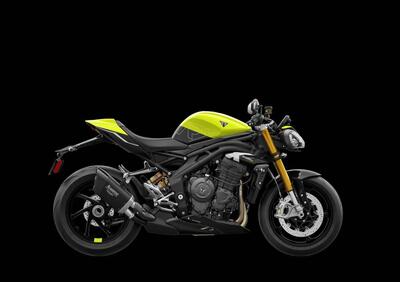 Triumph Speed Triple 1200 RX (2025) - Annuncio 9715354