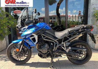 Triumph Tiger 800 XRx (2018 - 20) - Annuncio 9715355