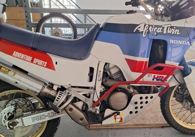 Honda Africa Twin XRV 650 - Annuncio 9715360
