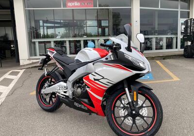 Aprilia RS 125 (2025) - Annuncio 9715361