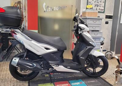 Kymco Agility 200i R16 + (2014 - 17) - Annuncio 9715365