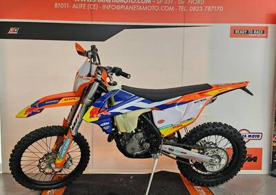 KTM 250 EXC-F (2018) - Annuncio 9715428