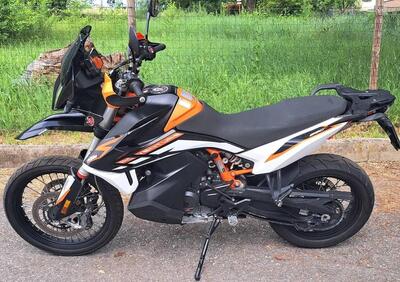 KTM 890 Adventure R (2021) - Annuncio 9715419