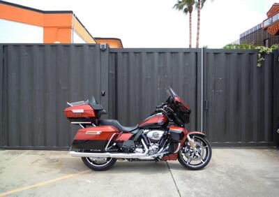 Harley-Davidson Street Glide Ultra (2025) - Annuncio 9715425
