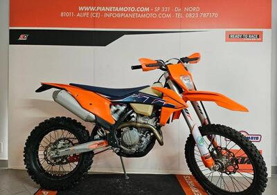 KTM 250 EXC-F (2022) - Annuncio 9715430