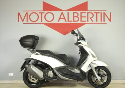 Piaggio Beverly 350 SportTouring ie ABS (2011 - 17) - Annuncio 9715435