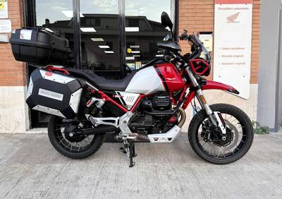 Moto Guzzi V85 TT (2021 - 23) - Annuncio 9715431