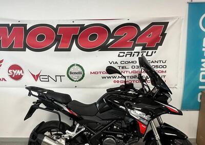 Benelli TRK 251 (2022 - 25) - Annuncio 9715448