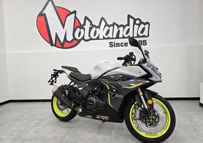 Benelli Tornado 550 (2025) - Annuncio 9715450
