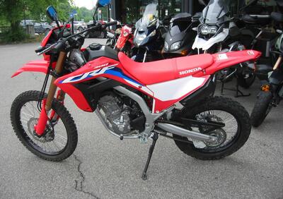 Honda CRF 300 L (2021 - 24) - Annuncio 9715439