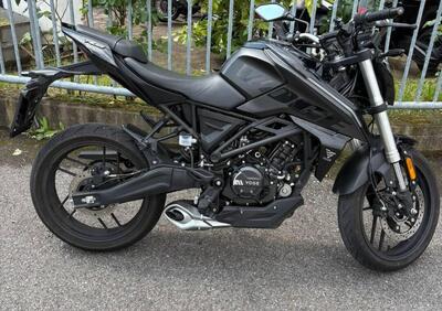 Voge Brivido 125R (2023 - 25) - Annuncio 9715445