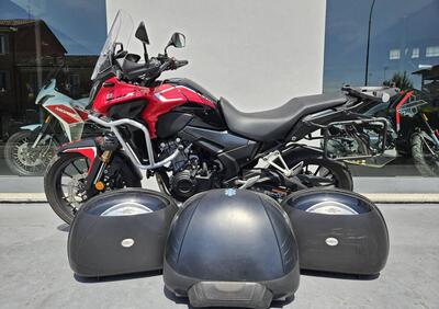 Honda CB 500 X (2022 - 23) - Annuncio 9715451