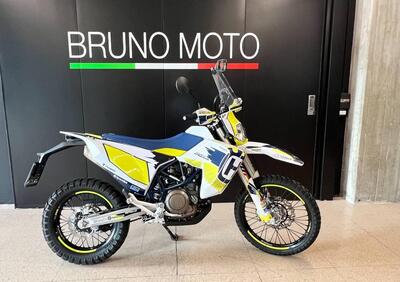 Husqvarna 701 Enduro (2020) - Annuncio 9715460