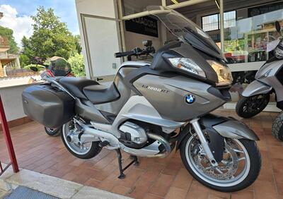 Bmw R 1200 RT (2010 - 13) - Annuncio 9715467