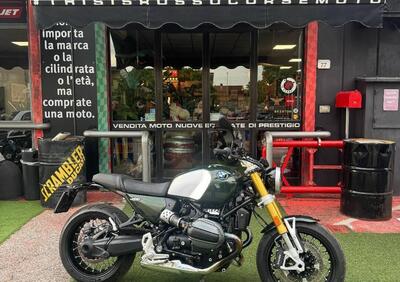 Bmw R 12 nineT (2023 - 25) - Annuncio 9715485