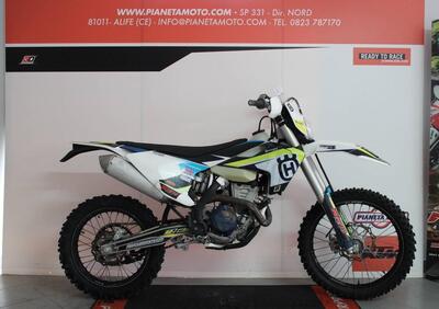 Husqvarna FE 350 (2017) - Annuncio 9715459