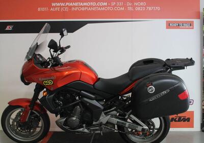 Kawasaki Versys 650 (2006 - 09) - Annuncio 9715466