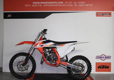KTM 85 SX (2022) - Annuncio 9715470