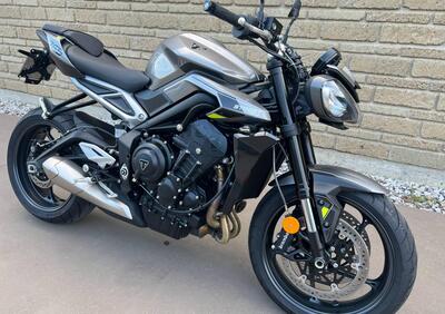 Triumph Street Triple 765 R (2023 - 25) - Annuncio 9715469