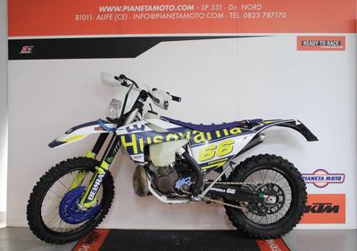 Husqvarna TE 300i (2018) - Annuncio 9715472