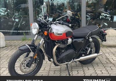 Triumph Bonneville T100 (2021 - 25) - Annuncio 9698647