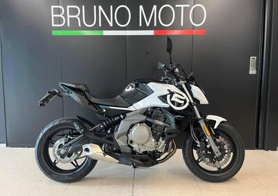 CFMOTO 650NK (2021 - 24) - Annuncio 9715480