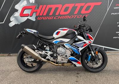 Bmw M 1000 R (2023 - 24) - Annuncio 9714323