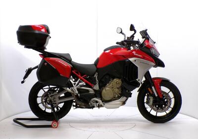 Ducati Multistrada V4 (2021 - 24) - Annuncio 9715477