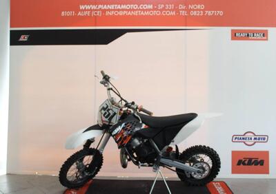KTM 65 SX (2013) - Annuncio 9715479