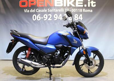 Honda CB 125 F (2021 - 25) - Annuncio 9715486