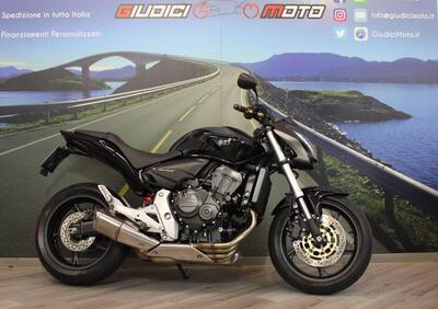 Honda Hornet 600 (2011 - 13) - Annuncio 9715482