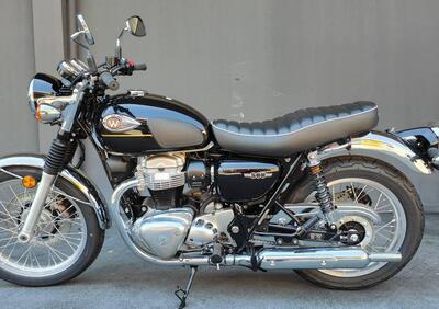 Kawasaki W 800 (2021 - 25) - Annuncio 9483681