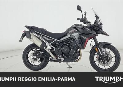 Triumph Tiger 900 GT Pro (2024 - 25) - Annuncio 9715483