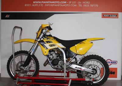 GASGAS EC 125 2T (2001 - 04) - Annuncio 9715487