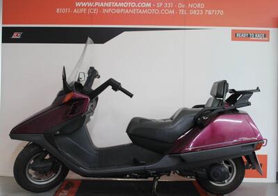 Honda CN 250 - Annuncio 9715492