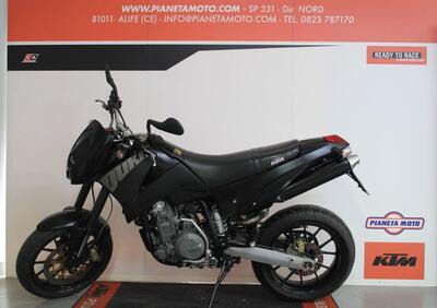 KTM 640 Duke II (2003 - 06) - Annuncio 9715496
