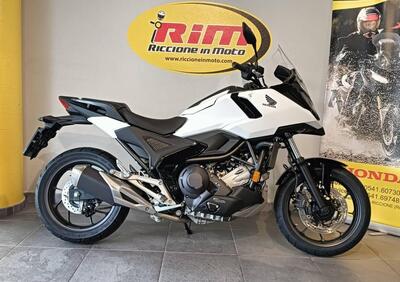 Honda NC 750 X DCT (2025) - Annuncio 9715495